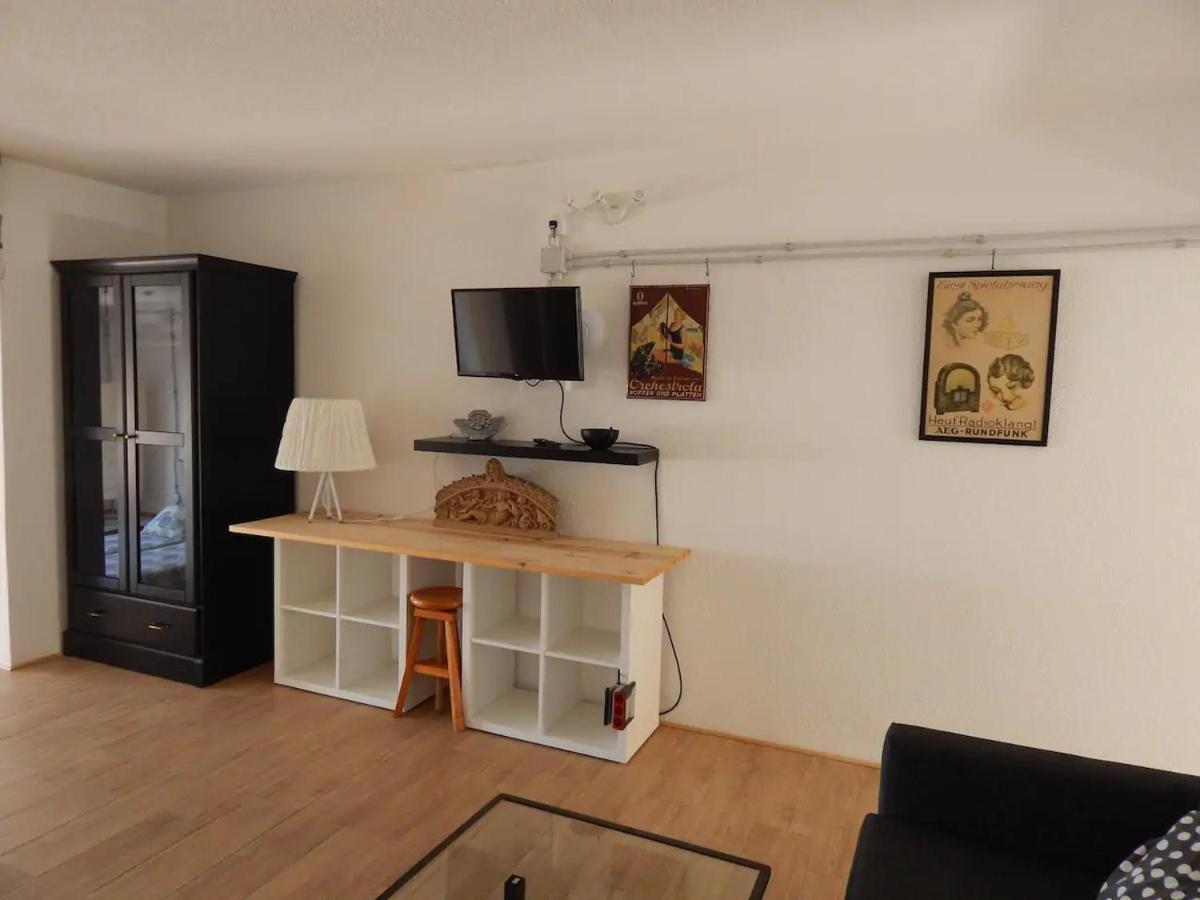 Loft With Balcony Sea View Apartment Playa Del Hombre Exterior photo