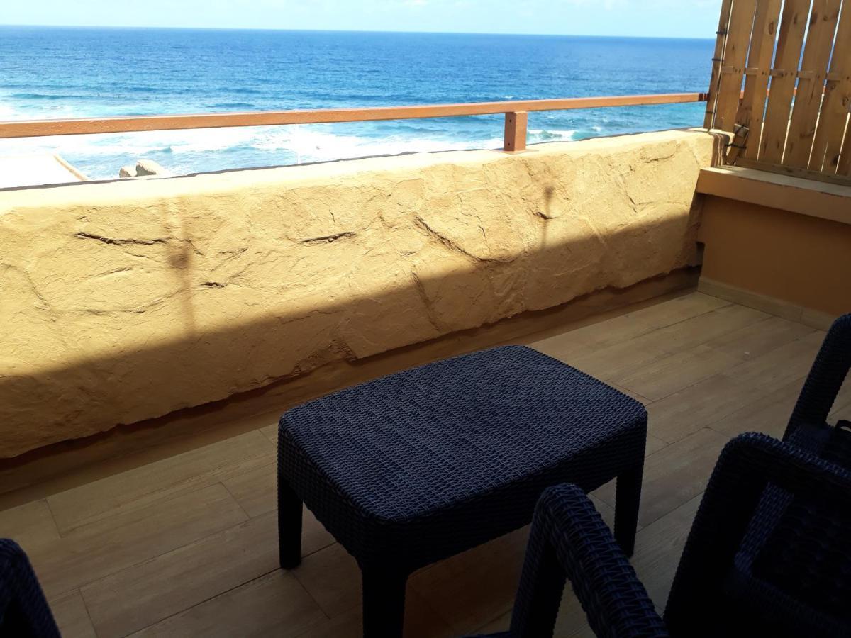 Loft With Balcony Sea View Apartment Playa Del Hombre Exterior photo